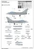 Trumpeter 03912 Rafale C 1/144